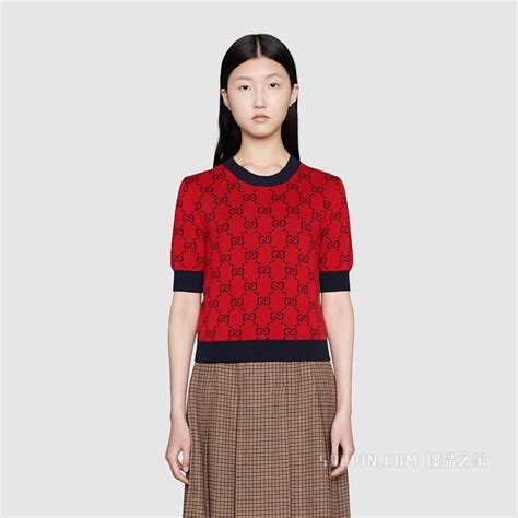 GUCCI（古驰）女士上衣 .